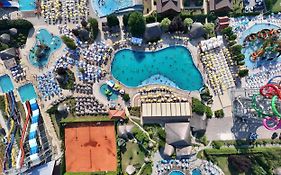 S Club Resort Hotel Free Use Of Aqua Park And Spa
